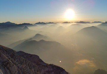 Reinigung der Zimmer 