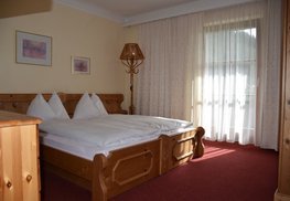 Familienzimmer Familienzimmer